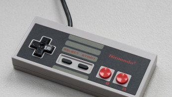 Nintendo NES Controll