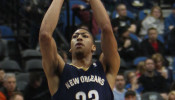 Anthony Davis