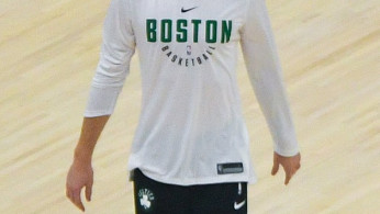 Gordon Hayward