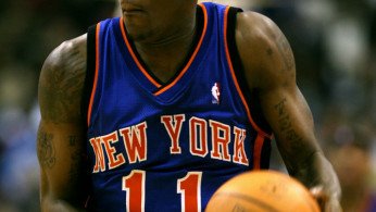 Jamal Crawford