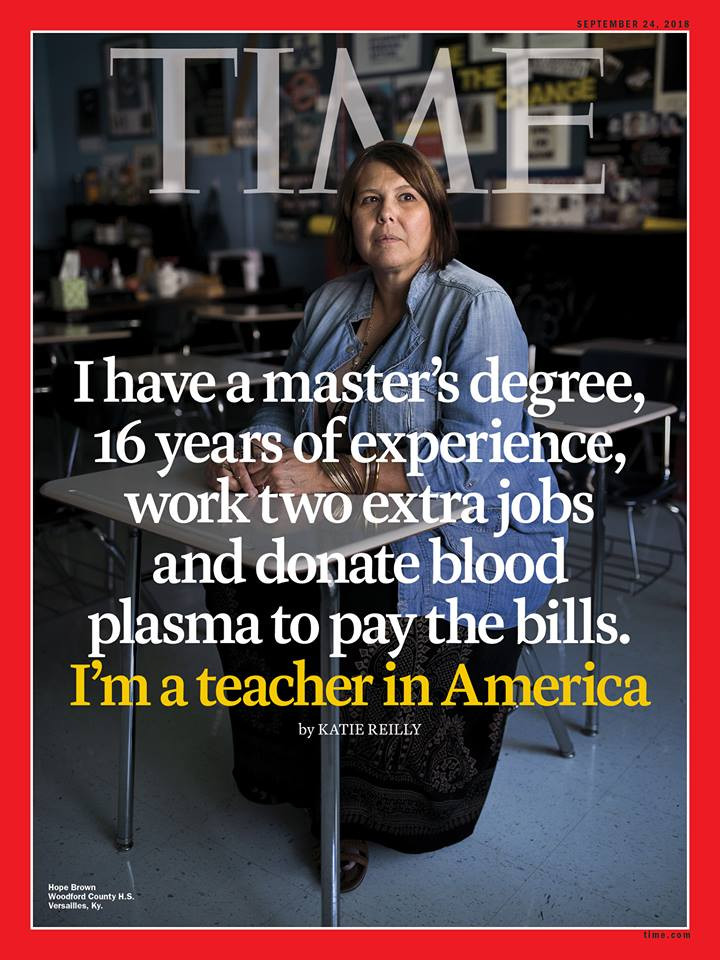 TIME Magazine