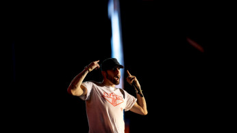 Ariel Winter said Iggy Azalea's music is fun, but it is not even close to Eminem's level.