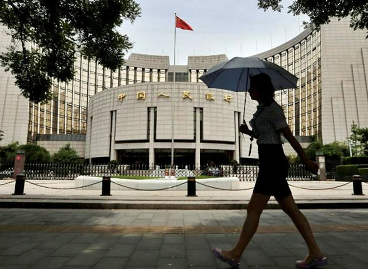 Opening financial services