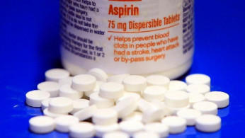 Sorry But An Aspirin a Day Will Not Keep The Doctor Away, Research Shows