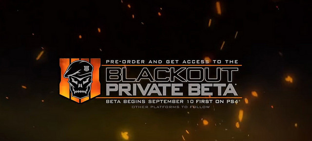 Call of Duty: Blackout