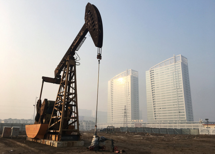 Sinopec