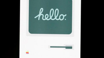 Tim Cook, CEO of Apple, speaks on stage for an Apple Inc product launch in Cupertino