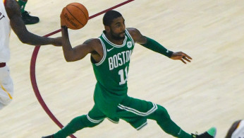 Kyrie Irving