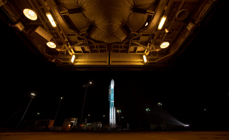 There are three private space stations looking to the possibility of space travel.