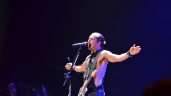 Gavin Rossdale