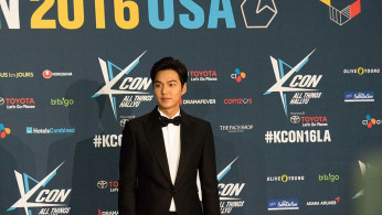 Lee Min Ho