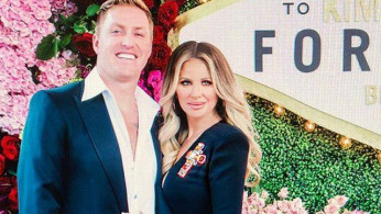 Kim Zolciak
