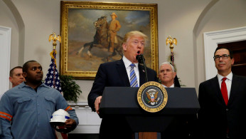 China-US Trade War