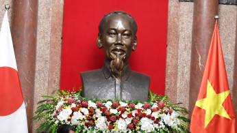 Vietnam, China