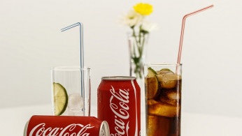 Coca-cola