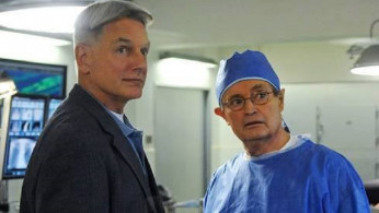 NCIS