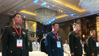 General Song Puxuan