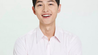 Song Joong Ki to lead tvN's upcoming TV series 'Asadal.'