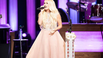 Carrie Underwood