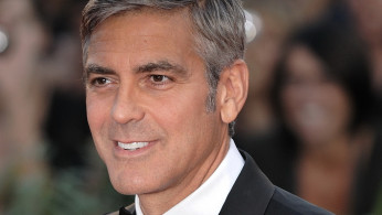 George Clooney