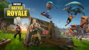 Fortnite Receives PUBG Inspired Battle Royale Mode