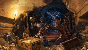 The Elder Scrolls