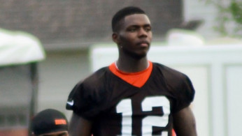 Josh Gordon