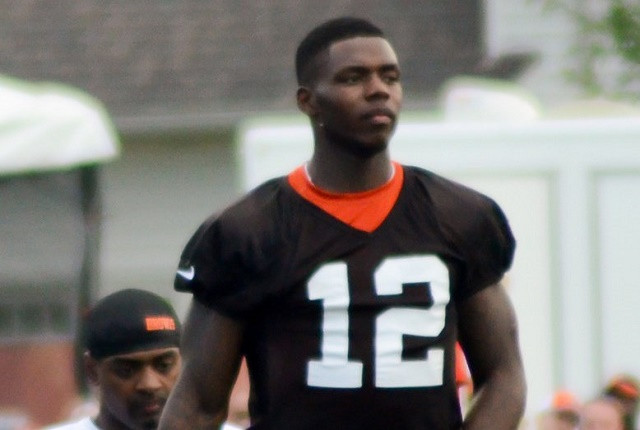 Josh Gordon