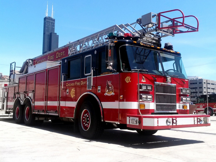 In one week time, fans are about to see 'Chicago Fire' Season 7 on the small screen.