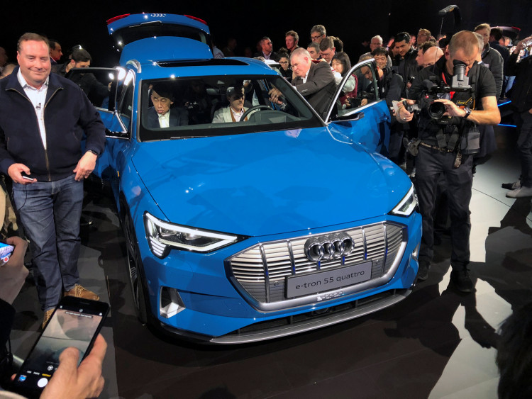 Audi