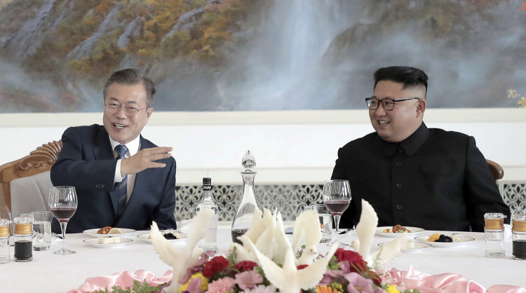 Korea