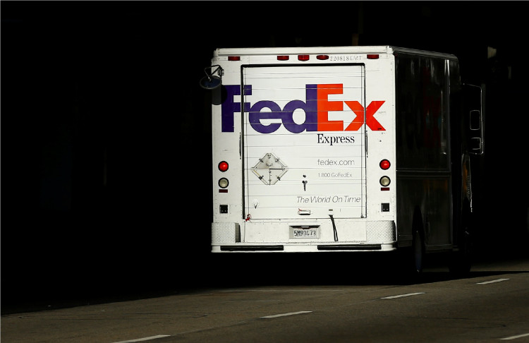 FedEx