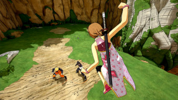 Aside from the much-awaited battle between Team 7 and Team 10, the upcoming episodes will be a one-hour special.