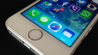 iPhone 5S