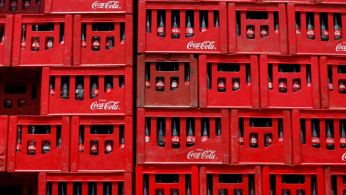 Coca-Cola 
