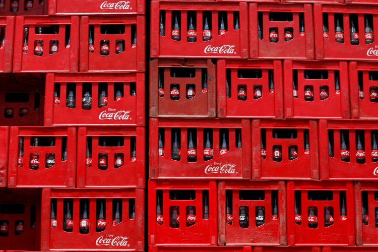 Coca-Cola 