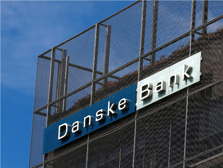Danske Bank