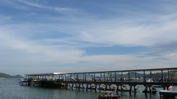 Sai Kung