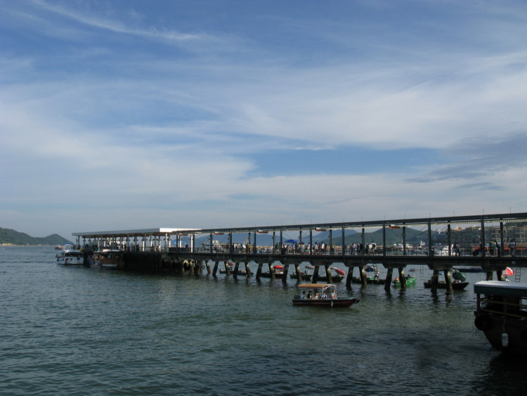 Sai Kung