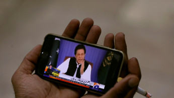 Imran Khan