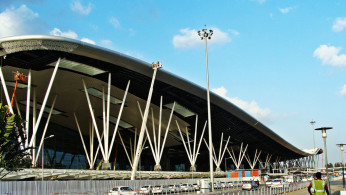 Bangalore Airport