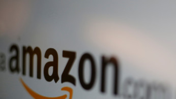 Amazon logo