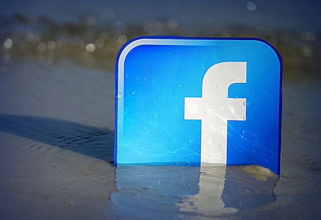 Facebook Beachfront