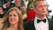 Brad Pitt & Jennifer Aniston