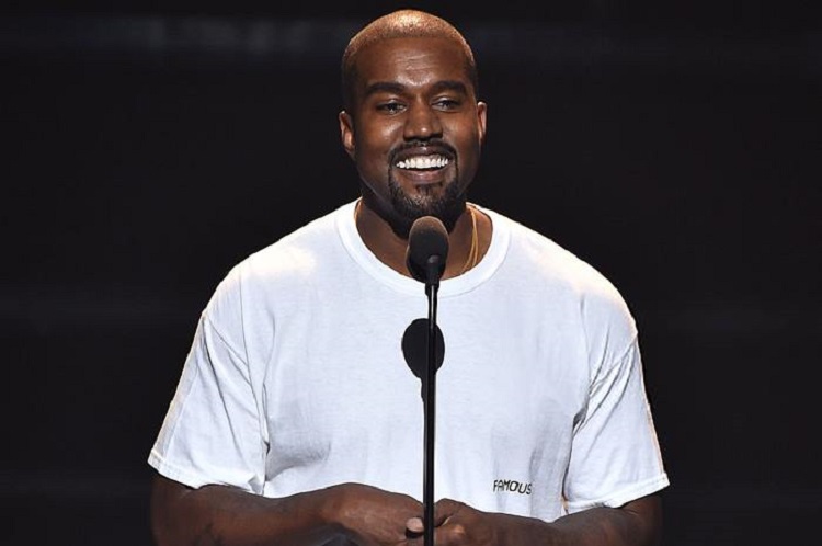 Kanye West