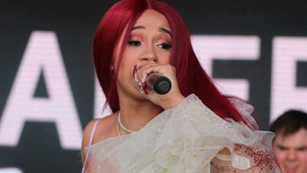 Cardi B Disses Nicki Minaj on New Track 'Backin' It Up,' Claims She 'Got the Crown'