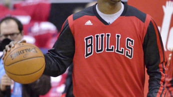 Jimmy Butler