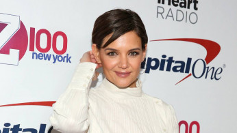 Katie Holmes