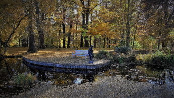 If you want to take a break and get fully disconnected from your busy lives and hectic schedules, here are the best three remote places in Asia that you can visit.