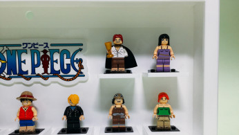 'One Piece' Chapter 919 is definitely a must-see after the events that took place in the previous season.